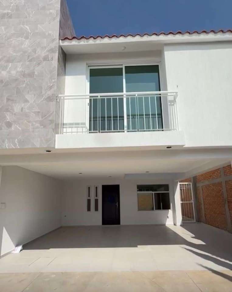 Foto de CASA EN CATARA, PRIVADA BELEZA, POZOS